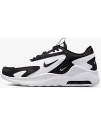 Nike - Air Max Bolt Cu4152-101 Us 6 Black Running Shoes Paw202 - Lyst