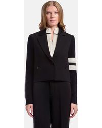 Capsule 121 - The Eddington Combo Jacket - Lyst