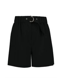 Bishop + Young - Monarch D-Ring Belted Short - Lyst