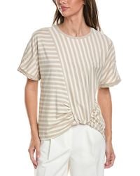 BOSS - Ediaga Jersey - Lyst