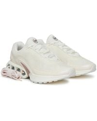 Nike - Air Max Dn Se Hv4436-133 Sneakers Sail Lifestyle Shoes Rhs9543 - Lyst