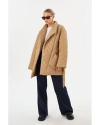 Lamarque - Verica Quilted Jacket - Lyst