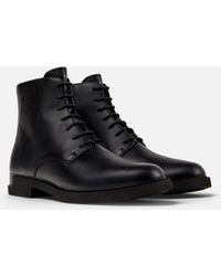 Camper - Ankle-Boot Iman - Lyst