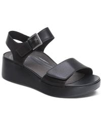 Aetrex - Ariel Wedge - Lyst