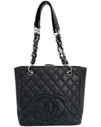 Chanel - Matelassé Pony-style Calfskin Shoulder Bag (pre-owned) - Lyst