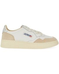 Autry - "Medalist" Sneakers - Lyst