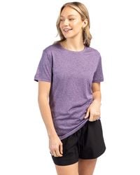 Clique - Charge Active Short Sleeve Tee - Lyst