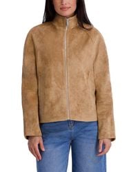 Kenneth Cole - Jacket - Lyst