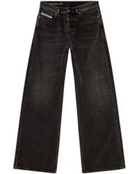 DIESEL - Jeans - Lyst
