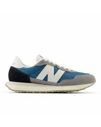 New Balance - 237 - Lyst