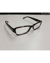 Juicy Couture - Rectangular Glasses - Lyst