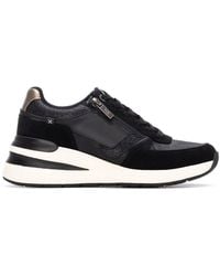 Xti - Wedge Sneakers By - Lyst