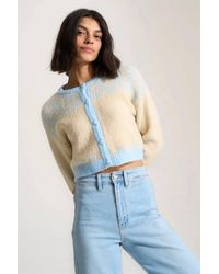 Callaghan - Maeve Cardigan - Lyst