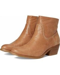 Söfft - April Waterproof Bootie - Lyst