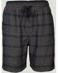Hurley Shorts for Men | Online Sale up to 77% off | Lyst