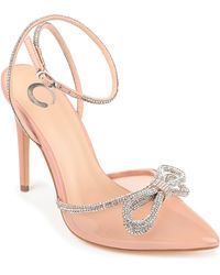 Journee Collection - Collection Gracia Pump - Lyst