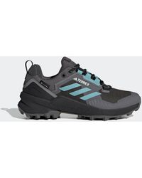 adidas - Terrex Swift R3 Gore-tex Hiking Shoes - Lyst