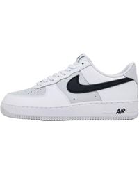 Nike - Air Force 1 Low '07 Lv8 Photon Dust - Lyst