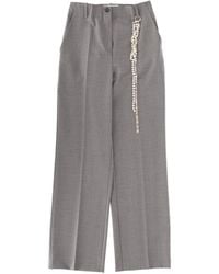 Circus Hotel - Tailored Pants - Lyst