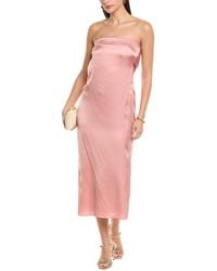 Yumi Kim - Nevada Midi Dress - Lyst