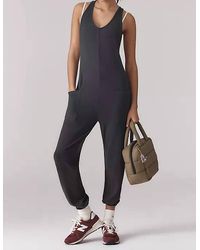 Spiritual Gangster - Leah Jumpsuit - Lyst