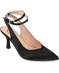 Journee Collection - Collection Marcella Pump - Lyst