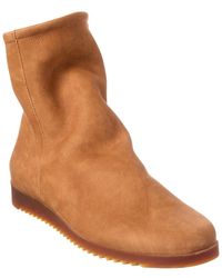 Arche - Baonaa Leather Boot - Lyst