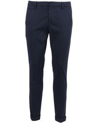 Dondup - Pantalone Gaubert - Lyst