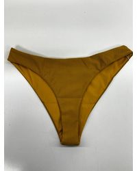 Phie Collective - Natura Maritza Cheeky Bikini Bottom - Lyst