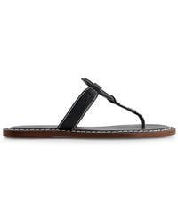 Bernardo - Matrix Flip Flops - Lyst