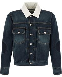 NAMACHEKO - Cotton Jacket - Lyst