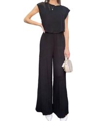 By Together - Venus Jumpsuit - Lyst