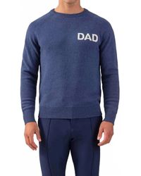 Ron Dorff - Merinos Wool Sweater - Lyst