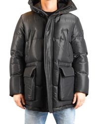 Belstaff - Jackets - Lyst