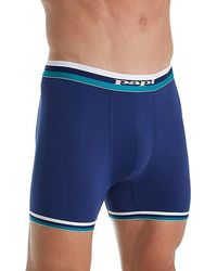 Papi - Retro Original Mesh Boxer Brief - Lyst