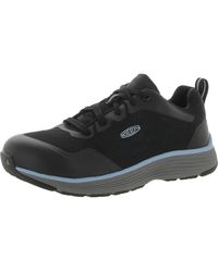 Keen - Sparta 2 Aluminum Toe Slip Resistant Work And Safety Shoes - Lyst