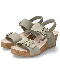 Mephisto - Lissandra Sandal - Lyst