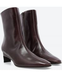 Coclico - Sam Ankle Booties - Lyst