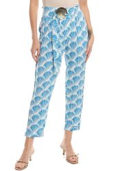 Skemo - Shell Pant - Lyst