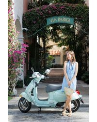 Duffield Lane - The Lina Dress - Lyst