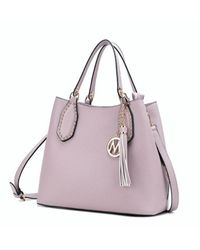 Fashnzfab - Lana Hobo Shoulder Bag - Lyst