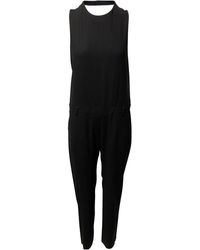 IRO - Gennia Open Back Jumpsuit - Lyst
