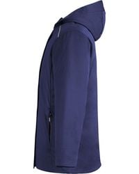 CORE365 - Techno Lite Flat-Fill Insulated Jacket - Lyst