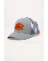 Cinch - Stars And Stripes Cap - Lyst
