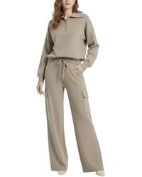 Tedora - 2Pc Pullover & Pant Set - Lyst