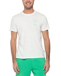 Sol Angeles - Tennis Club Crew T-shirt - Lyst