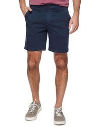 Flag & Anthem - Stilwell Garment Dye Shorts - Lyst