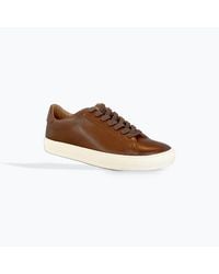 Frye - Astor Low Lace Sneaker - Lyst