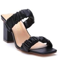 Matisse - First Love Heeled Sandal - Lyst