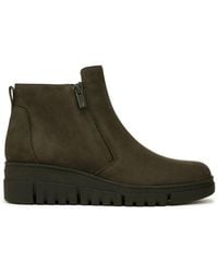 Vionic - Uptown Sur Boot - Lyst